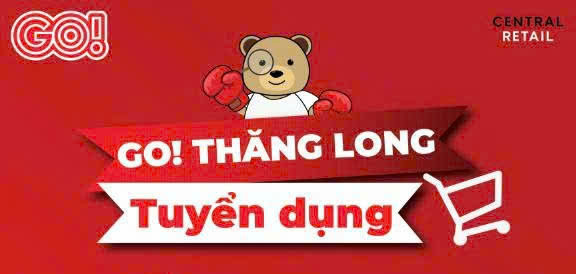 GO! THĂNG LONG
