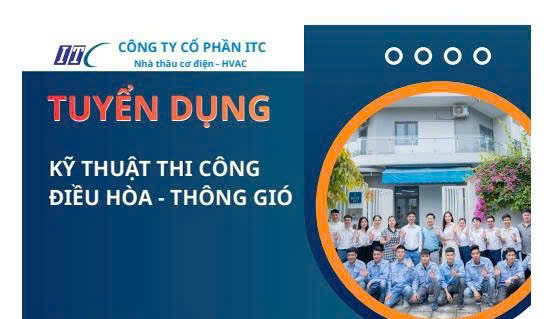 Công ty cổ phần ITC