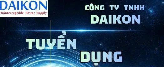 Công ty TNHH DAIKON