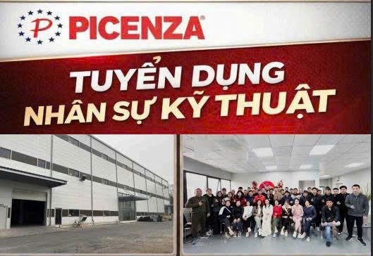 Công ty Picenza