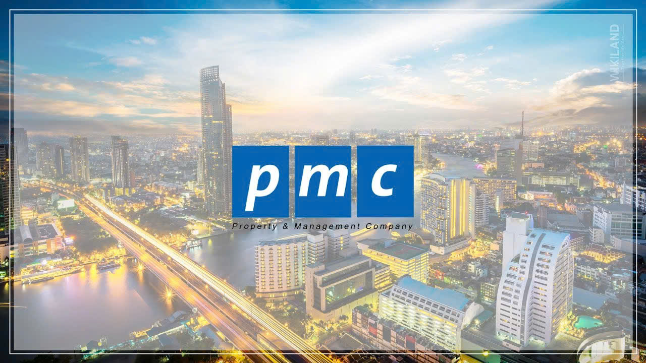 Công ty CP quản lý và khai thác tòa nhà PMC