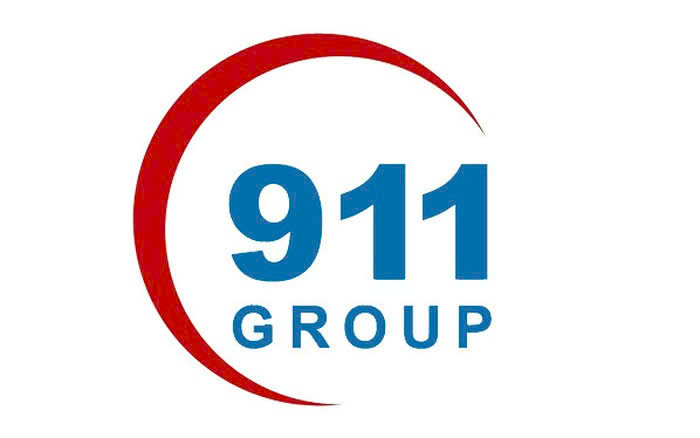 Công ty CP tập đoàn 911