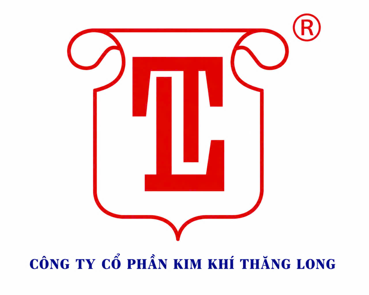 CÔNG TY CỔ PHẦN KIM KHÍ THĂNG LONG