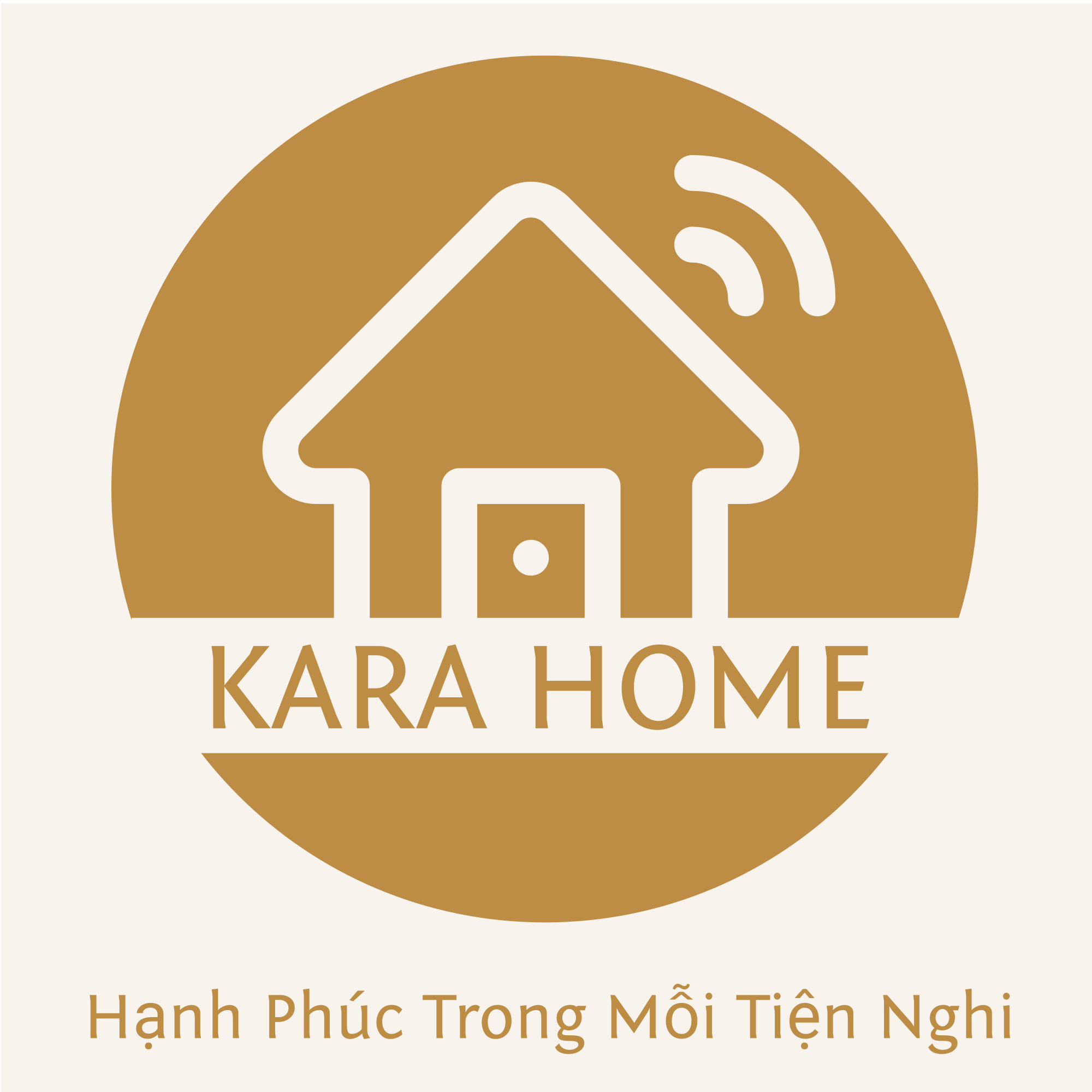 Công ty Cổ phần Công nghệ KARA HOME.