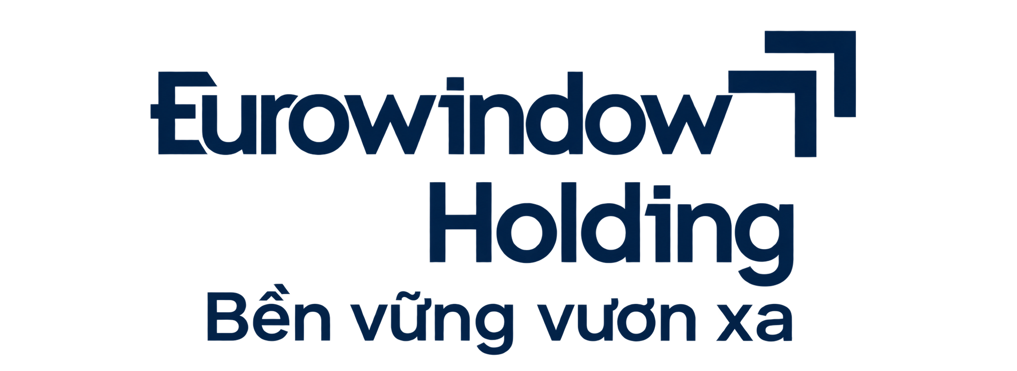 CÔNG TY CỔ PHẦN EUROWINDOW HOLDING
