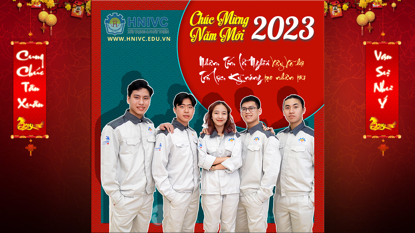 tết 2023