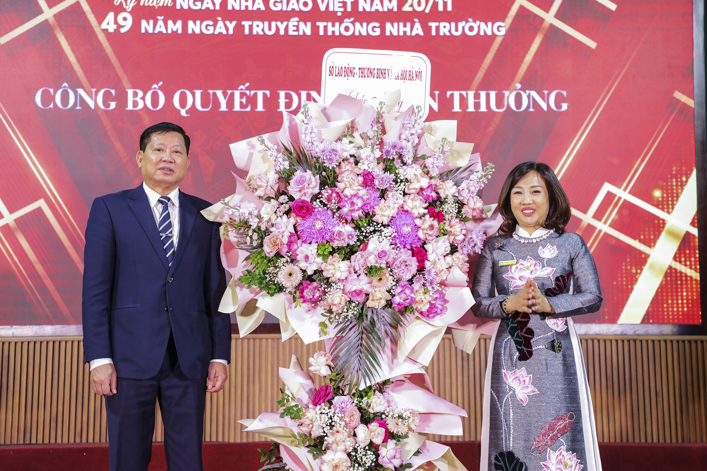 CĐN Công nghiệp Hà Nội: Chào đón 1.400 tân SV, mục tiêu đến 2025 thành trường trọng điểm quốc gia