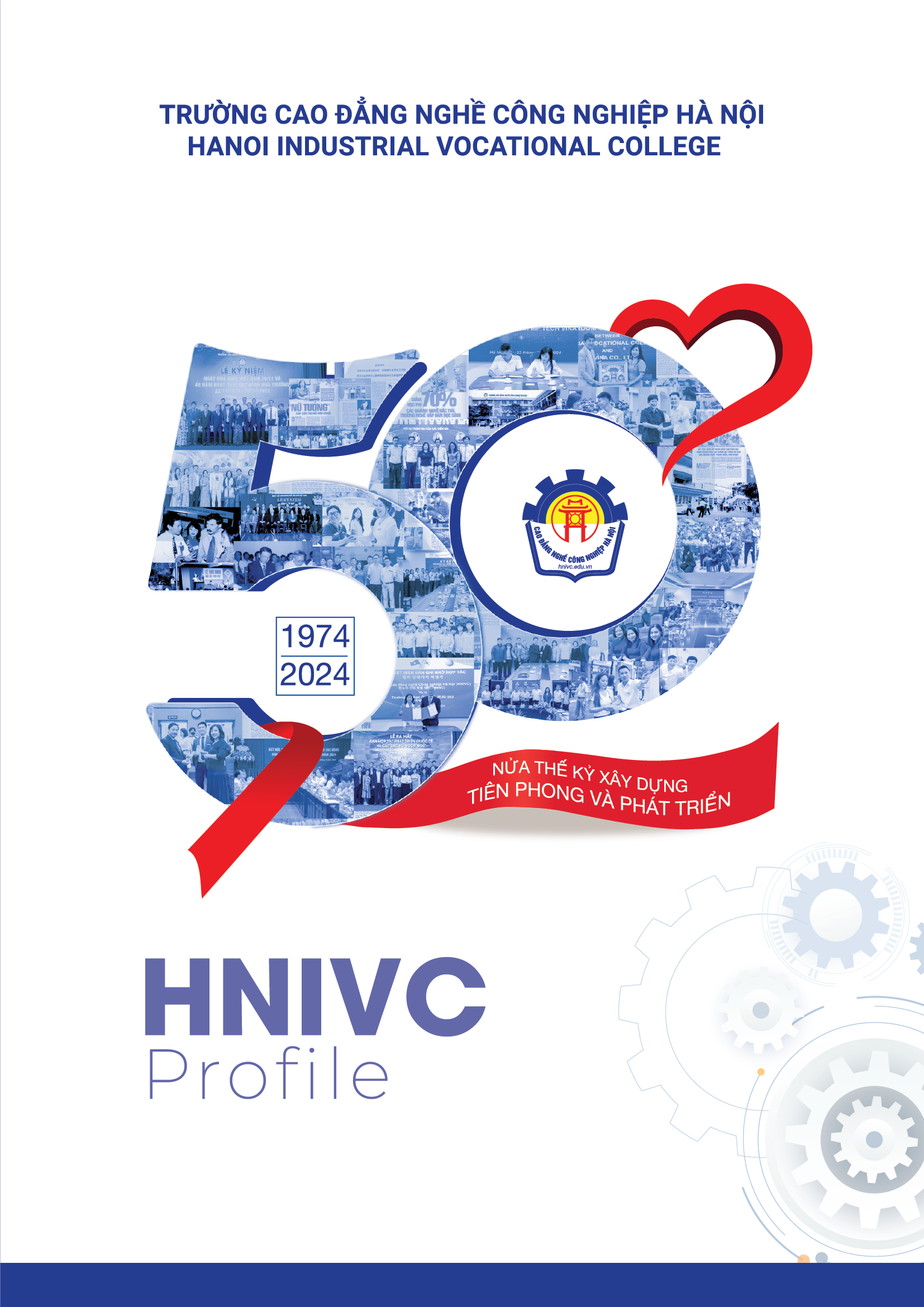 Profile HNIVC English