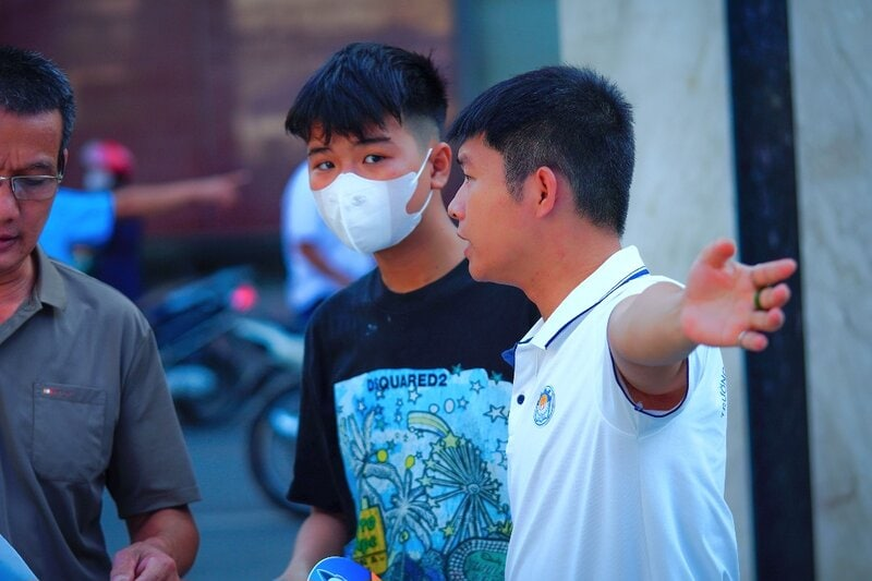 Bỏ qua kỳ thi vào lớp 10, nhiều học sinh “tiến thẳng” vào trường nghề