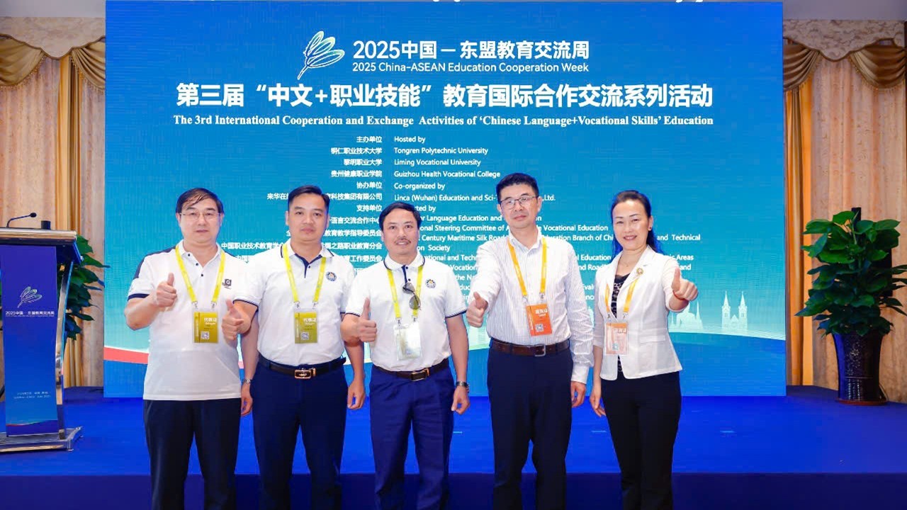 90+ TRƯỜNG HỌC VÀ DOANH NGHIỆP TRUNG – VIỆT CÙNG HỢP TÁC: HNIVC GÓP MẶT TRONG MẠNG LƯỚI GIÁO DỤC NGHỀ QUỐC TẾ