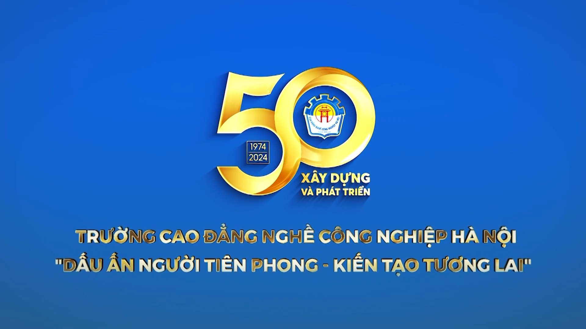 GIỚI THIỆU VỀ TRƯỜNG HNIVC 2025