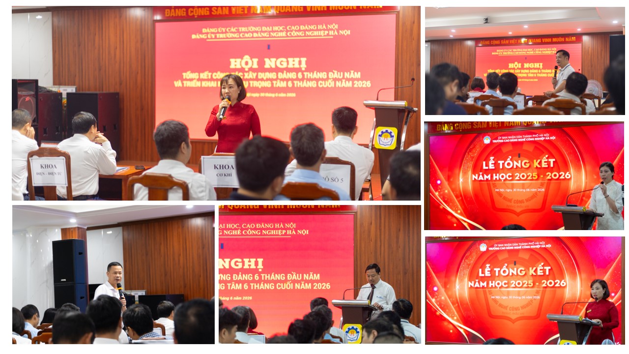 ĐOÀN KẾT – ĐỔI MỚI – VỮNG BƯỚC NĂM HỌC 2026–2027