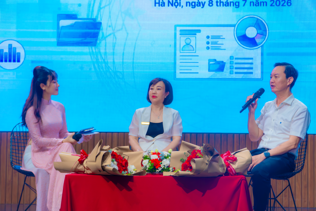Khởi động chương trình Những cống hiến thầm lặng năm 2026