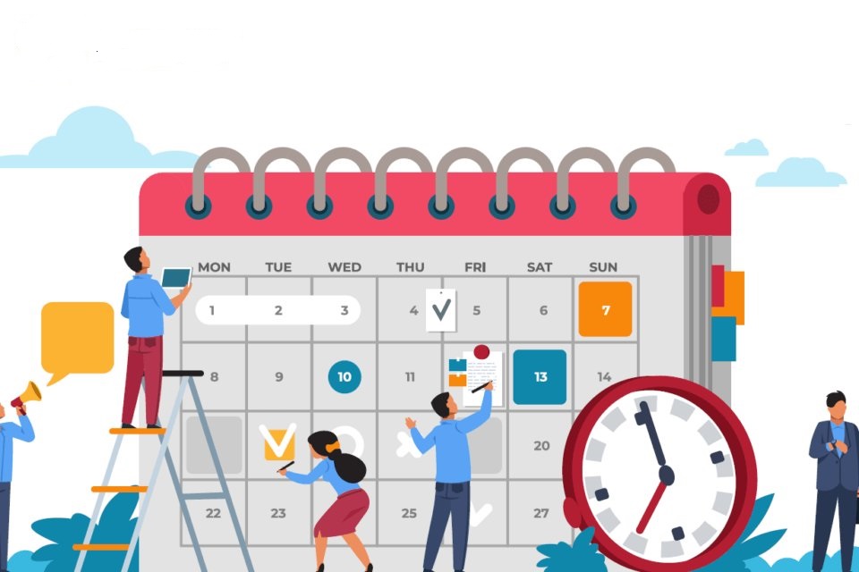 CHƯƠNG TRÌNH Kỳ sát hạch xét tuyển viên chức năm 2025