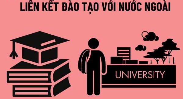 GCN 123 về việc đăng ký hoạt động liên kết đào tạo với nước ngoài