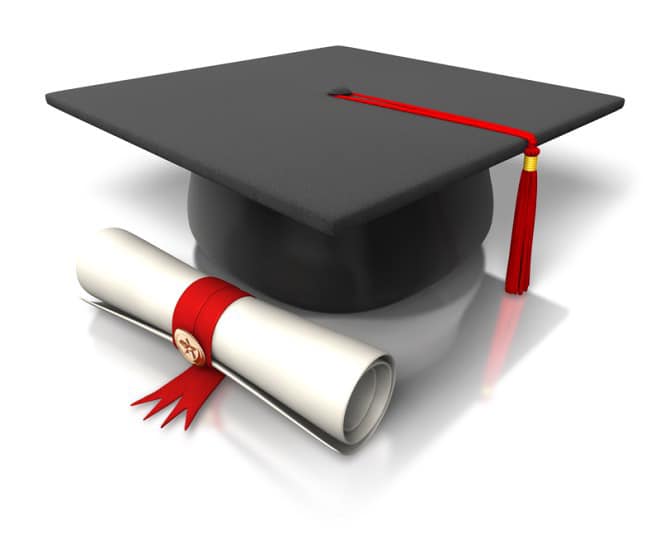 Quyết định tốt nghiệp số 542/QĐ-CĐNCN năm 2022