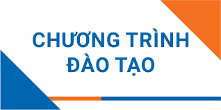 CHƯƠNG TRÌNH ĐÀO TẠO KHÓA K48 - NĂM 2024