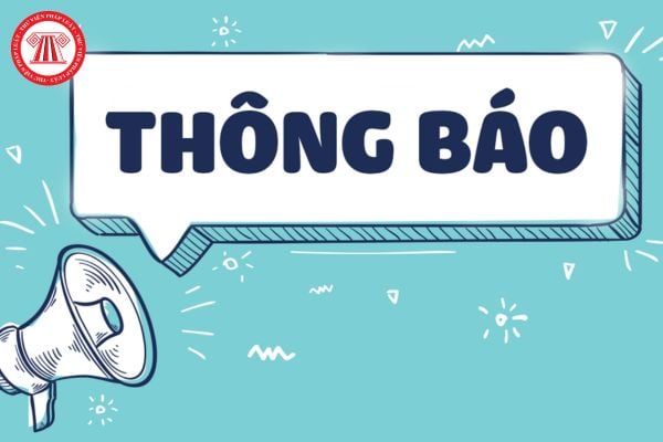 TB 93 danh sách trúng tuyển trình độ Trung cấp, Cao đẳng. Đợt 2 năm 2025
